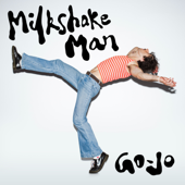 Milkshake Man
