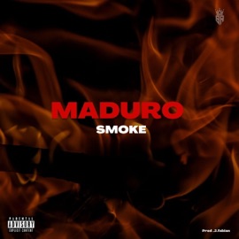 Maduro Smoke Black Reign