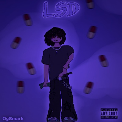 Lsd (Speed Up) - Single