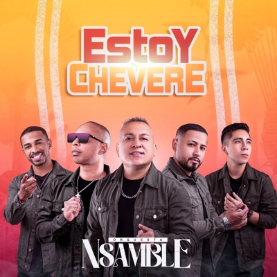 Estoy Chevere - Single