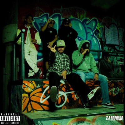 C MAYUSCULA - Single