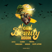Heart Beauty Riddim - Verschiedene Interpret:innen