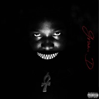 King's Freestyle - Single - Gran D