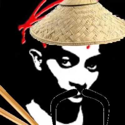fauxrouge - Vamp Anthem (chinesse edition)