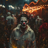 Born To Kill - Single - Solven