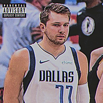 LUKA DONCIC - Single
