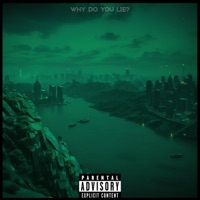 Why Do You Lie - Single - ItsLamron
