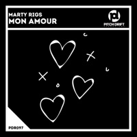 Mon Amour - Single - Marty Rigs