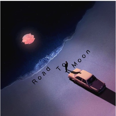 Road To Moon - Single