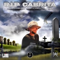 CABRITA X100PRE - EP - Pouliryc