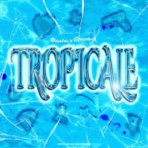 TROPICALE - EP