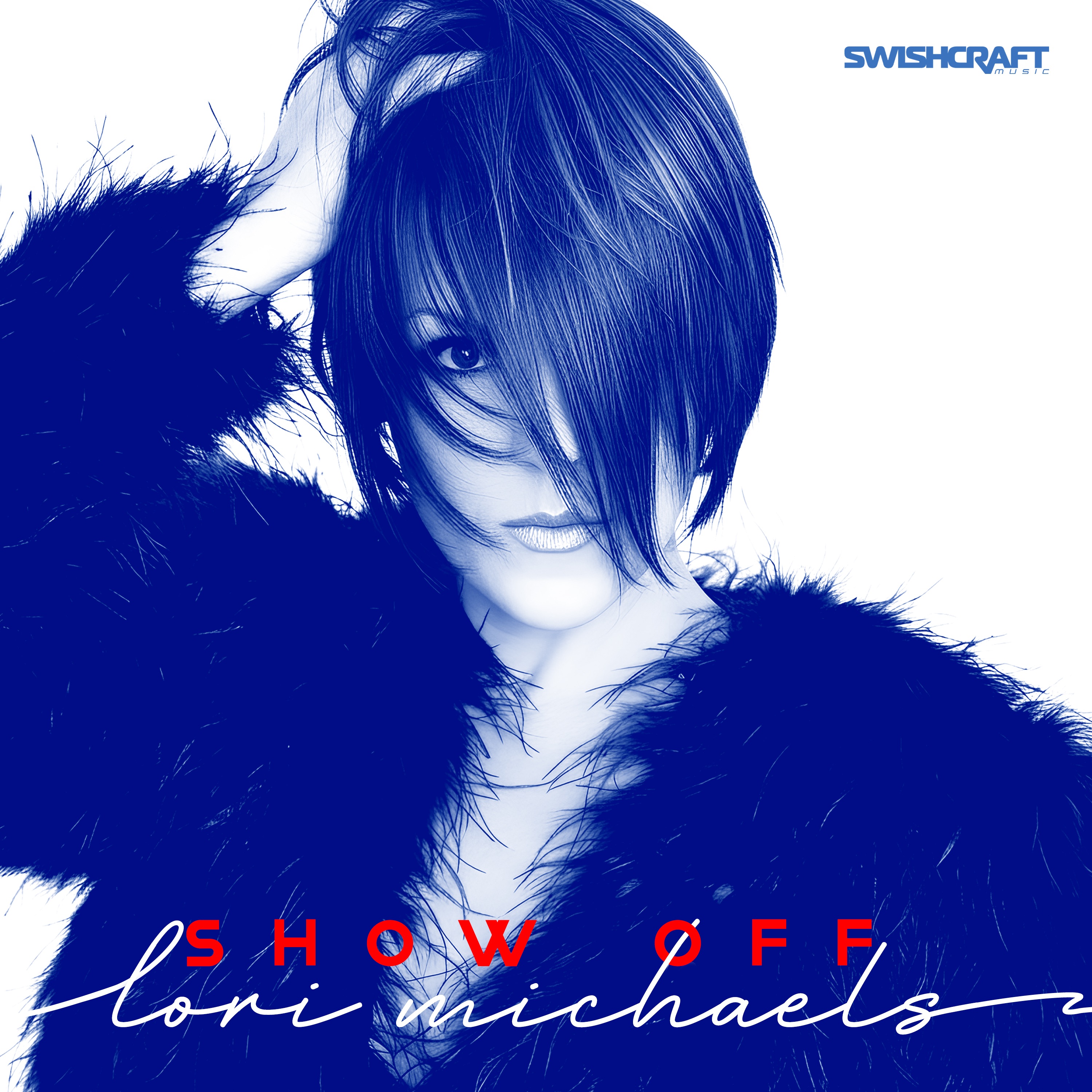 SHOW OFF (Club Remixes)