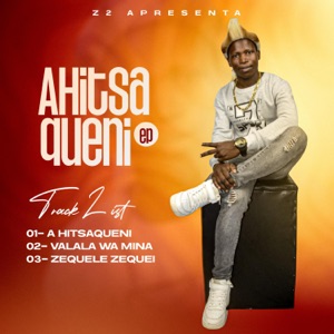 AHitsaqueni - Single