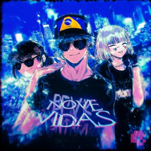 Nove Vidas - EP