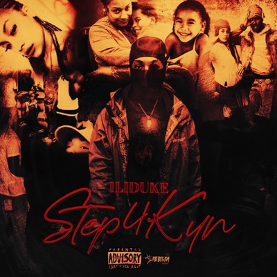 Step 4 Kyn - EP