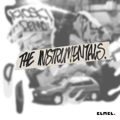 KIOSKI DEMO. THE INSTRUMENTALS