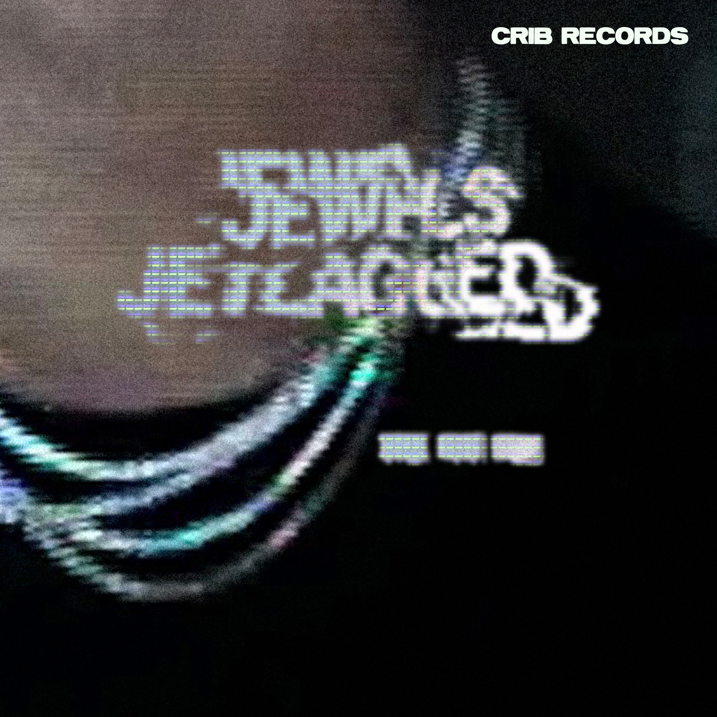 JETLAGGED - Single