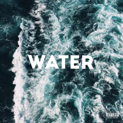 WATER (feat. Plurnto!) - Single