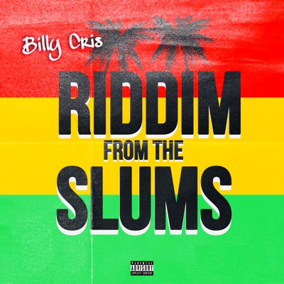 Riddim from the Slums - EP