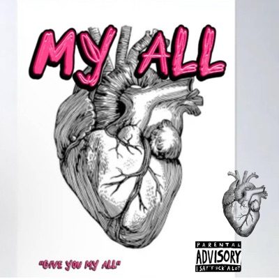 No makeup prt2 - Single