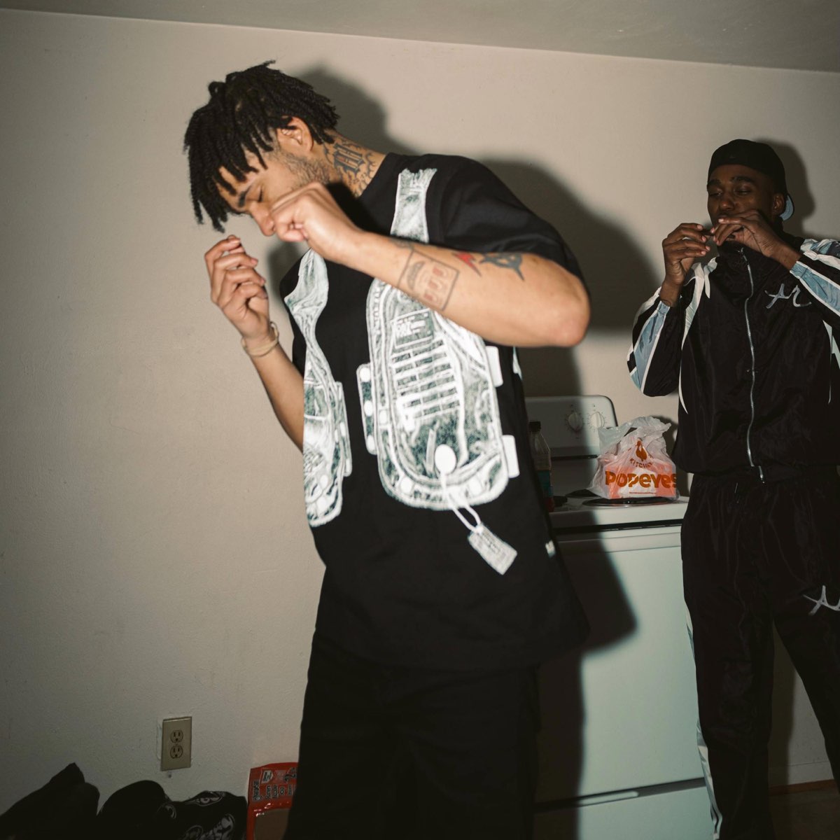 ‎Flawed Mangoes Flow - Single - Album by Bermuda De - Apple Music