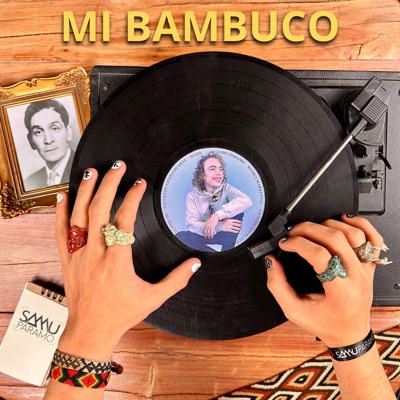 Mi Bambuco - Single