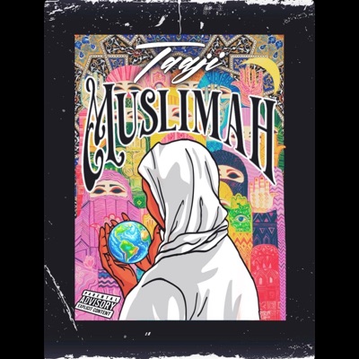 Muslimah (Radio Edit) - Single