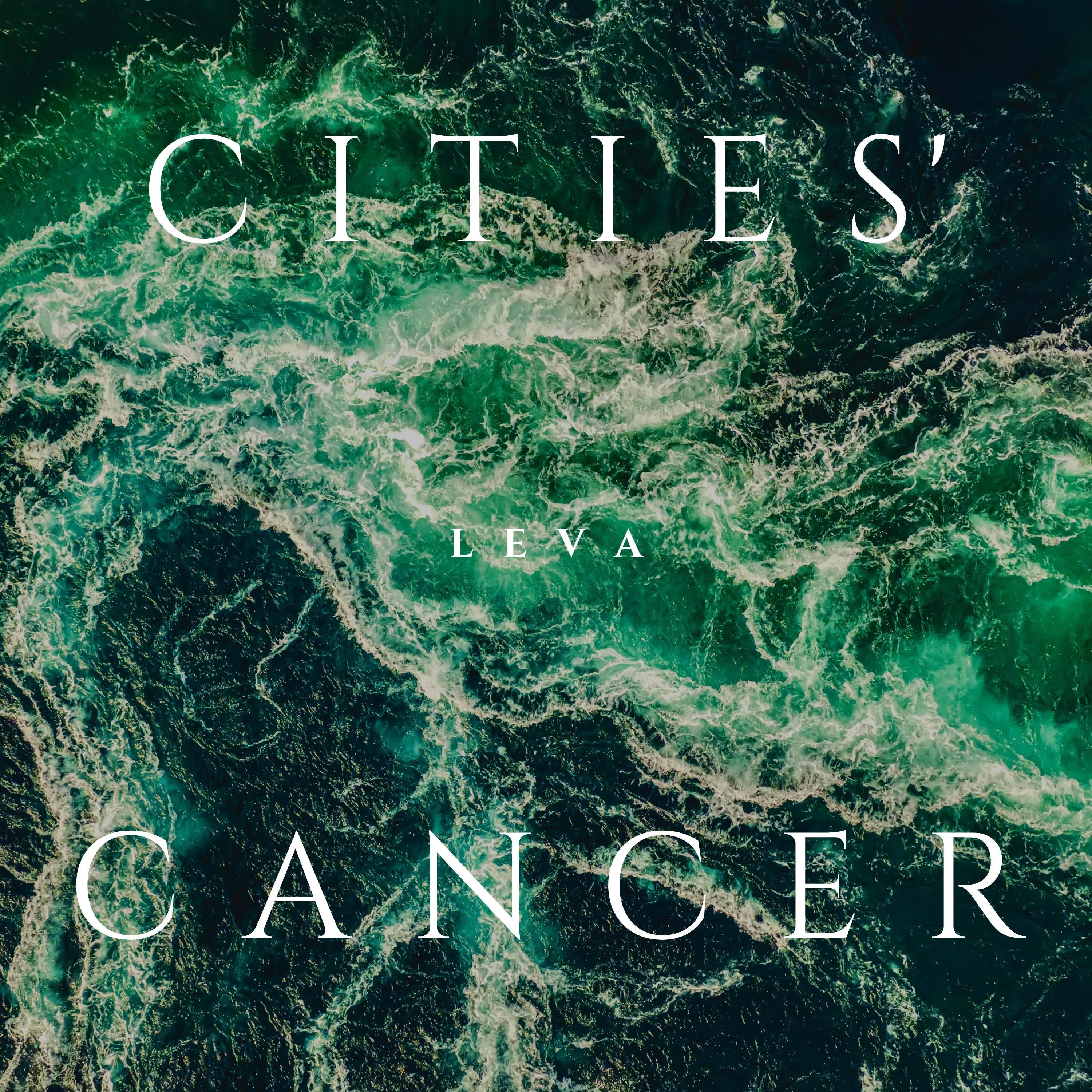 Cities' Cancer - Single