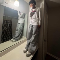 talkin to my drugs ft.gbrmookey (prodbyallensolo) - Single - glokk4litxoo