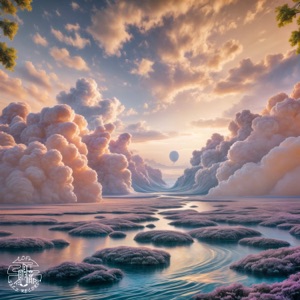 Watching Clouds