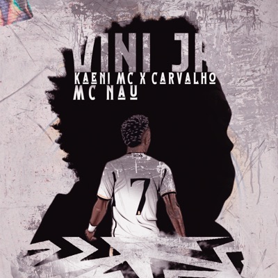 Vini Jr - Single