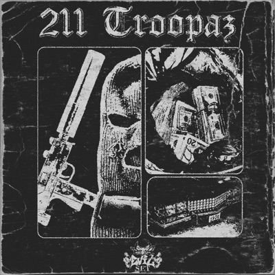 211 TROOPAZ - Single