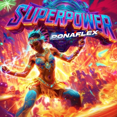 Superpower - Single