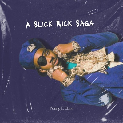 A Slick Rick Saga