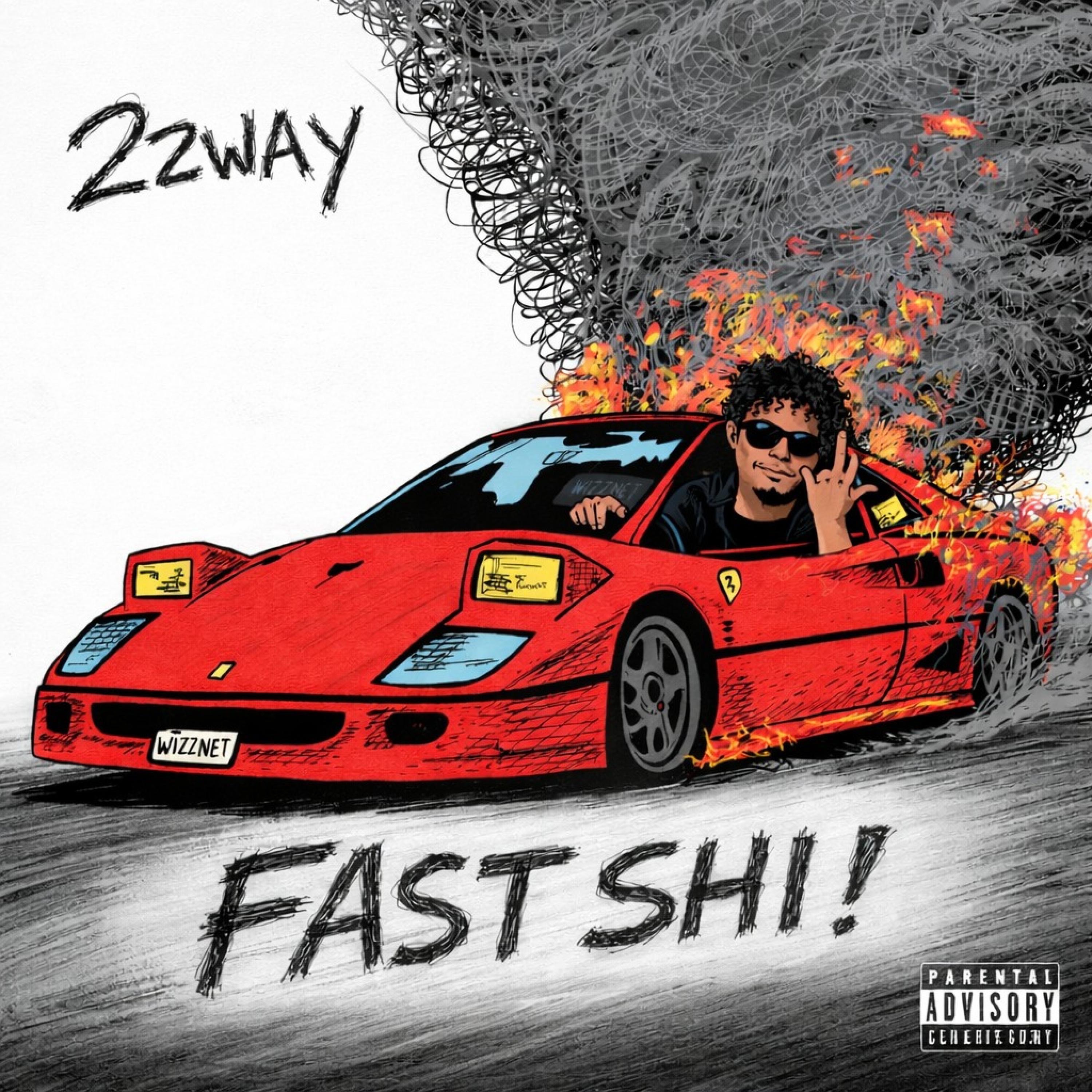 2zway - Shazam