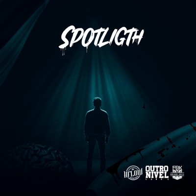 Spotligth (feat. Fábio Jockrs) - Single