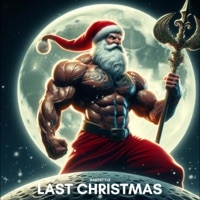 Last Christmas (Hardstyle Version) - Single - Si7^
