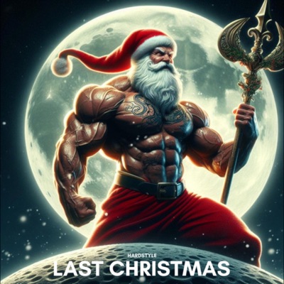 Last Christmas (Hardstyle Version) - Single