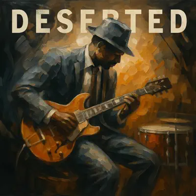 Listen to Three Demons - Single by Deserted