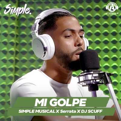 Mi Golpe - Single