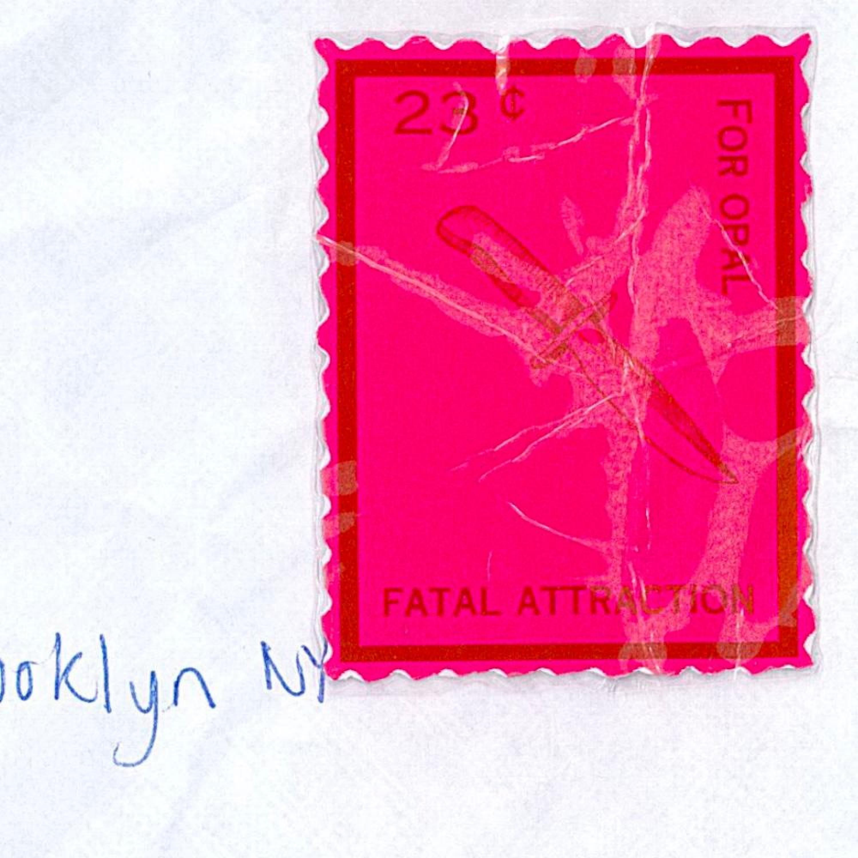 Fatal Attraction - Single