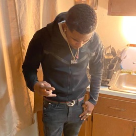 Sauced up (feat. Kilo x.o) Waldo 600