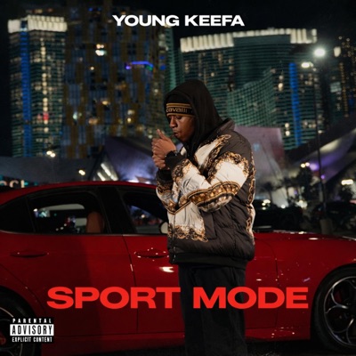 Sport Mode - EP