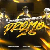Perreo Promo 26 - Single - Gonza BR, Lezcano Alan & dllnawel