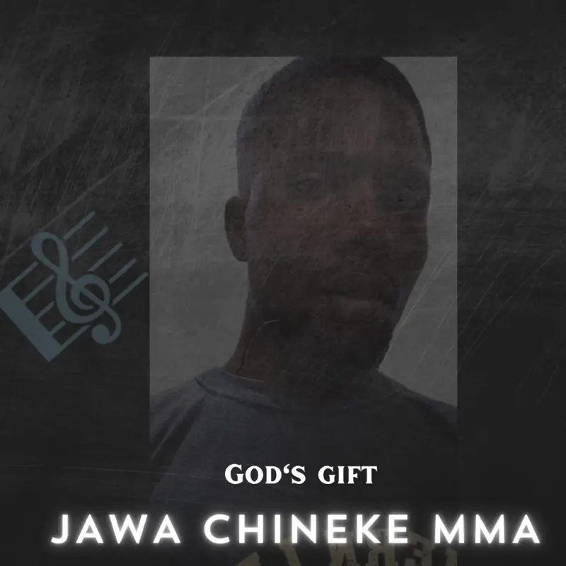 God's Gift - Shazam