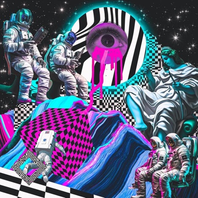 BACK 2 BACK (feat. Leontharchitect) - Single