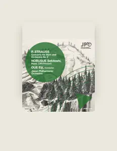 NOBUSUE Sekitoshi: песни, клипы, биография, даты выступлений и многое другое.