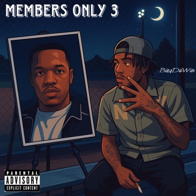 Members Only 3