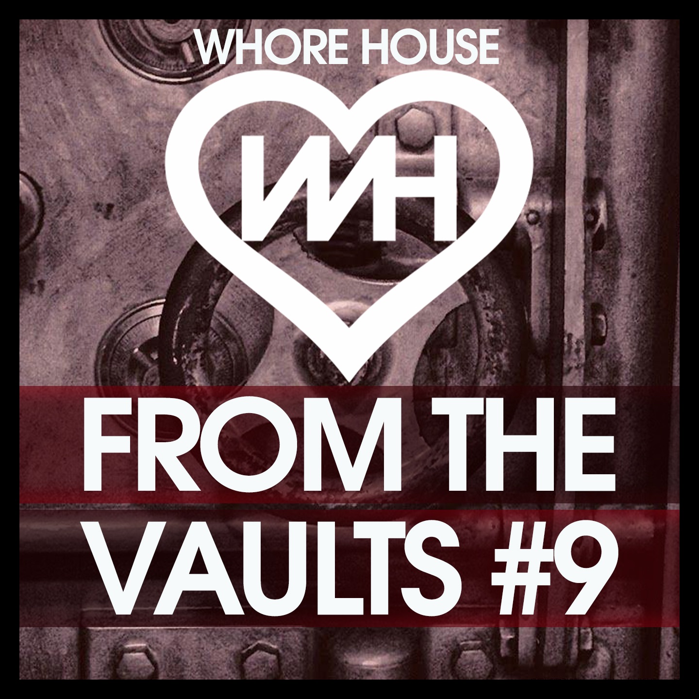 Whore House From The Vaults 9