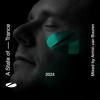 Armin van Buuren - A State of Trance 2024 (DJ Mix) [Mixed by Armin van Buuren] Grafik